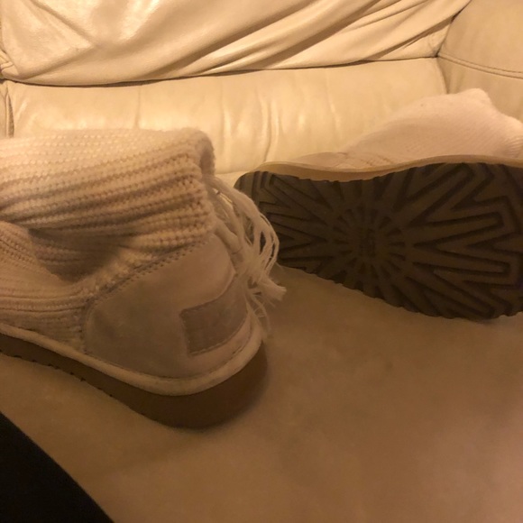 Ugg boots - Picture 3 of 8